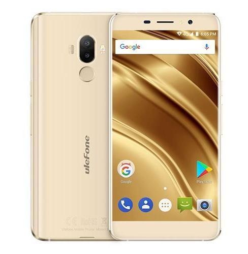 Predám ULEFONE S 8 Pro 5,3″ 4G lte Duál fotoaparát,