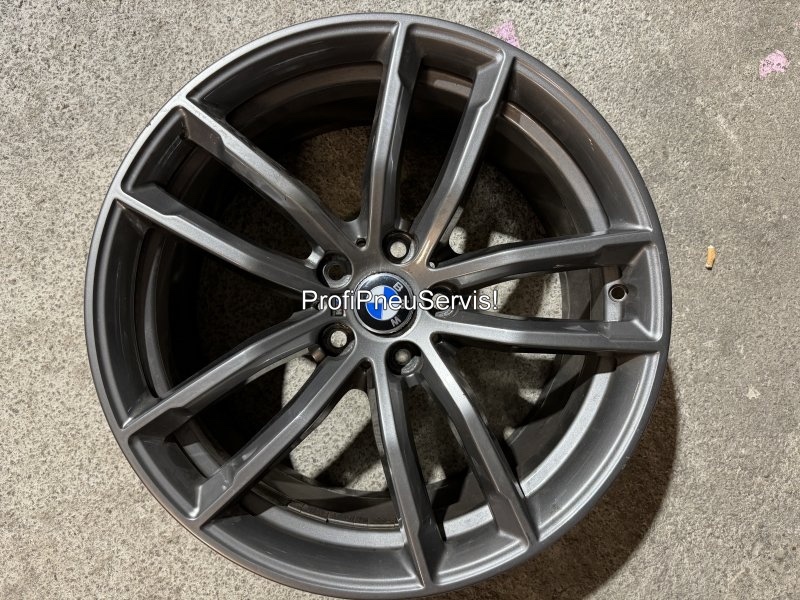 5X112 R18 BMW ORIGINAL