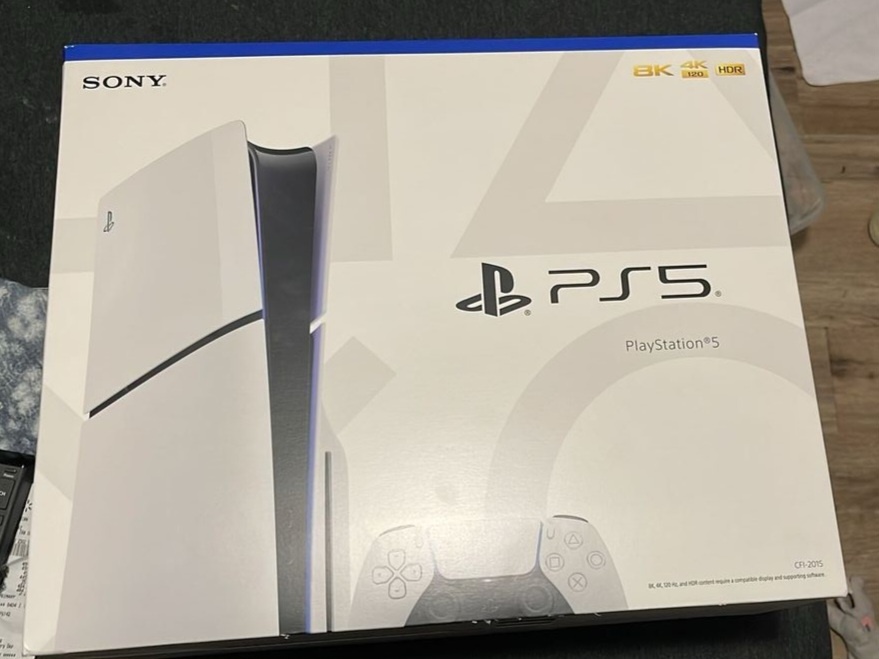 Ps5