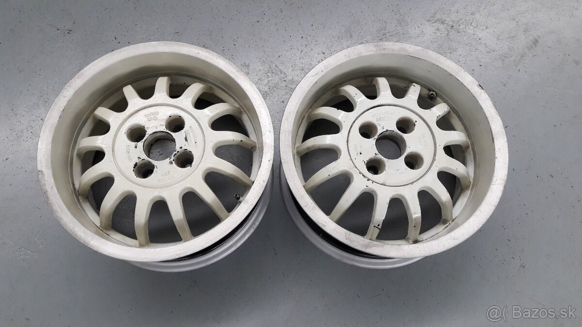 ETA BETA  7Jx15"  4x100