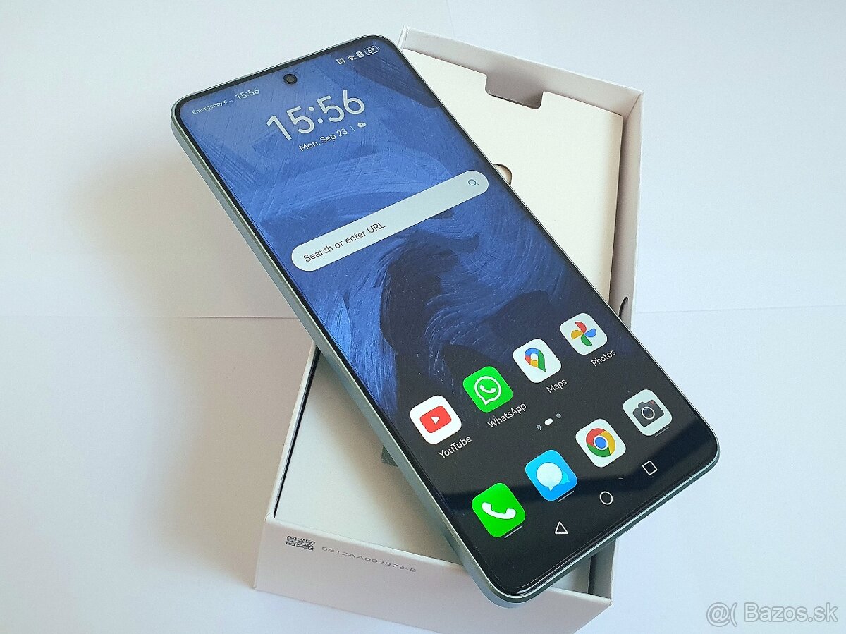 Huawei Nova 11i - NOVY