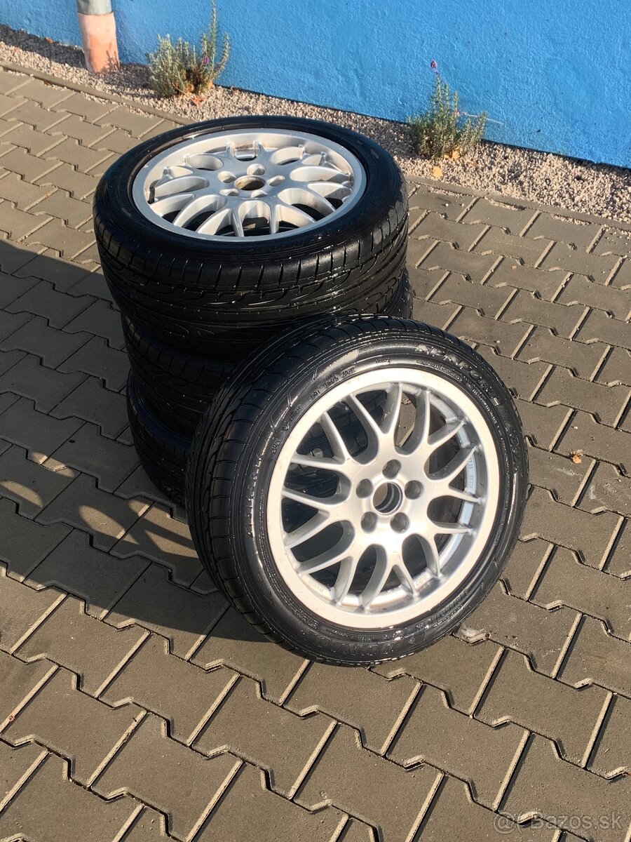 BBS R16 215/45