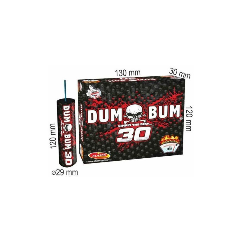 Dumbum 30