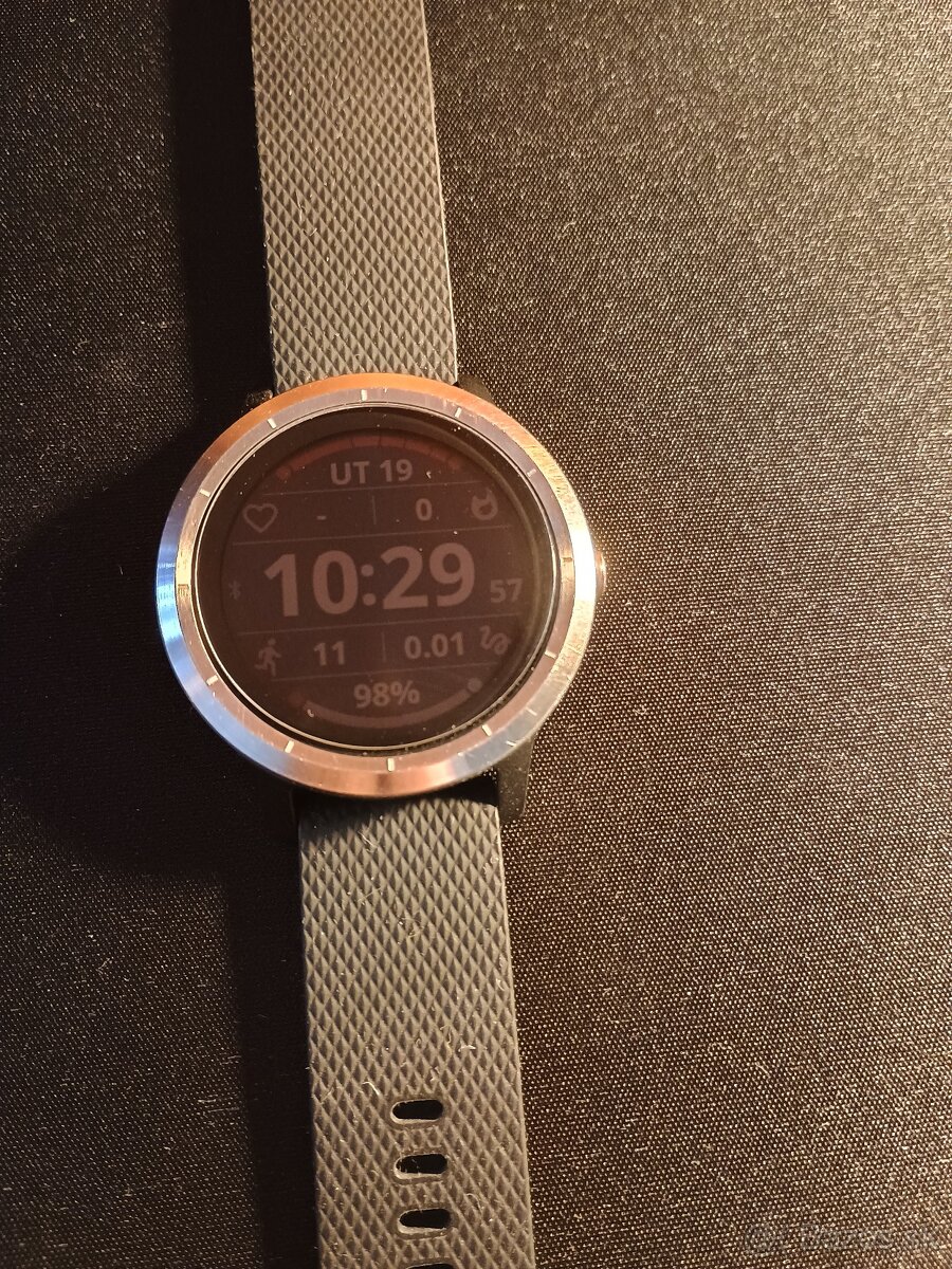 GARMIN vivoactive 3