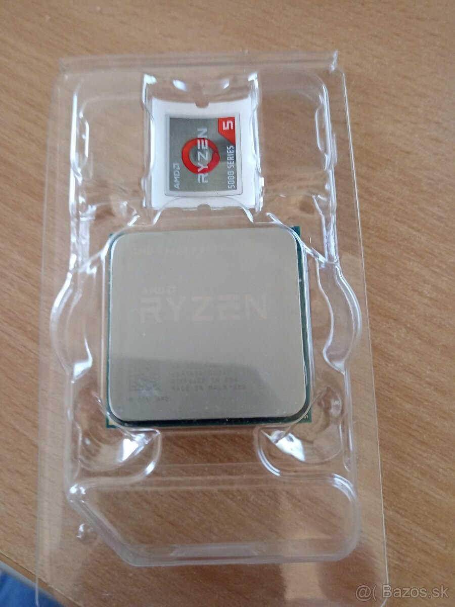 RYZEN 2600