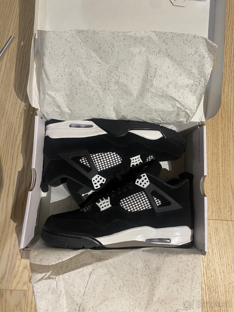 Nike Air Jordan 4 (46)