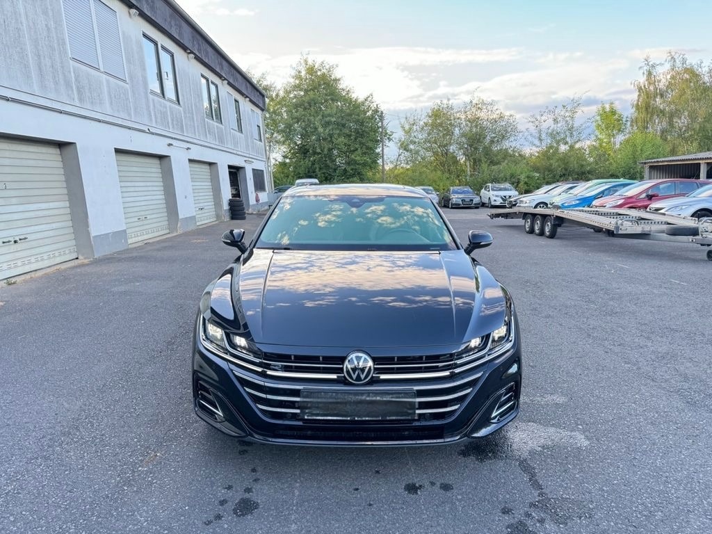 Volkswagen Arteon Shooting Brake R-Line 4Motion