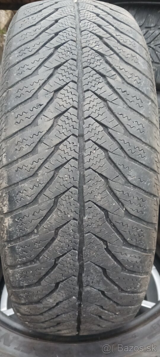 Zimne pneumatiky 185/60 r14