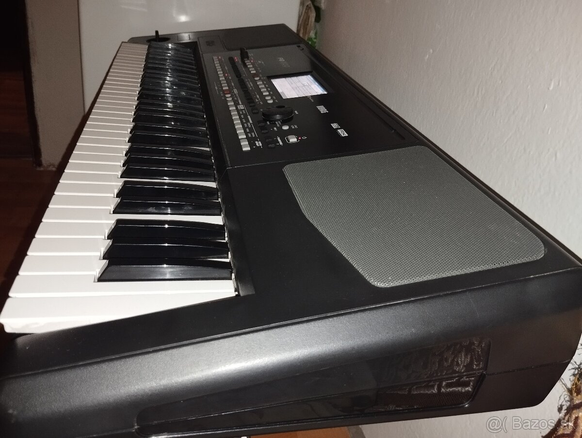 Korg pa 300