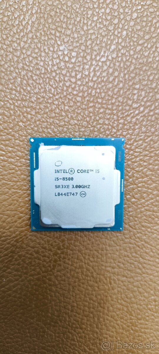 I5 8500