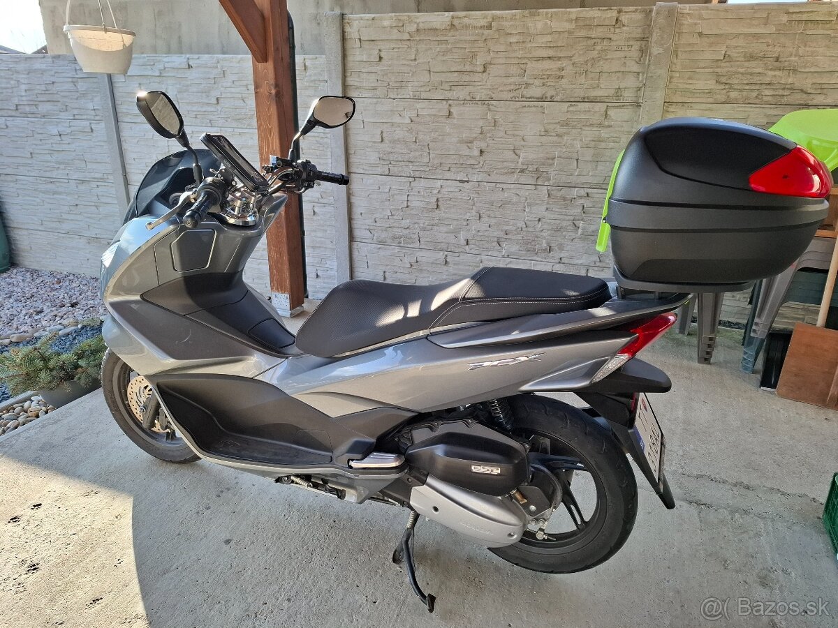 Honda PCX125