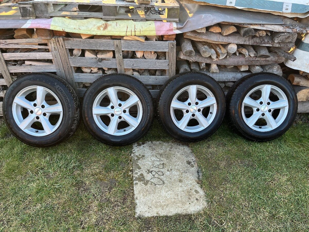 195/65 r15