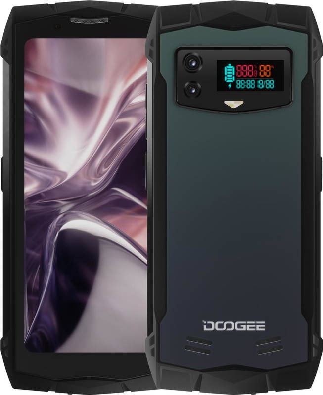 Doogee s Mini - IP 68/69