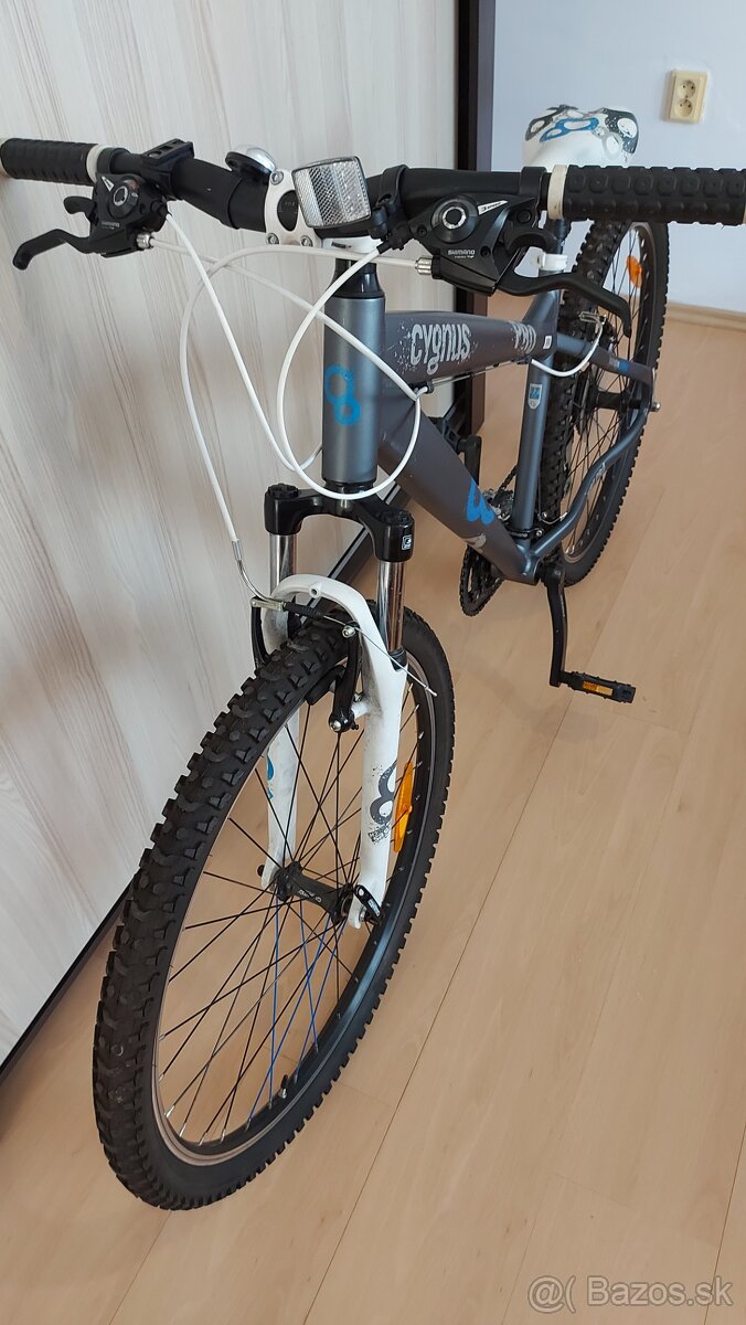 Detsky bicykel Cygnus Pro 26"