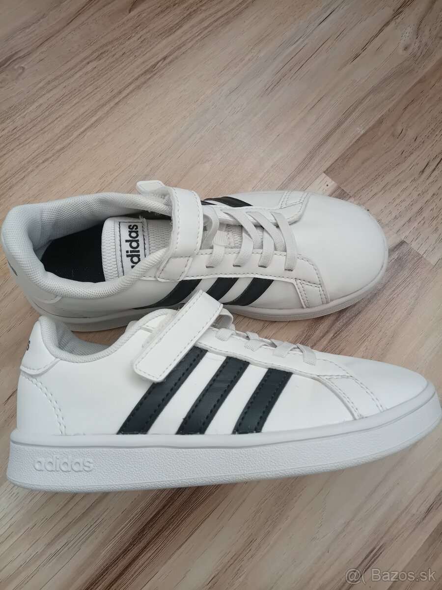 Botasky adidas