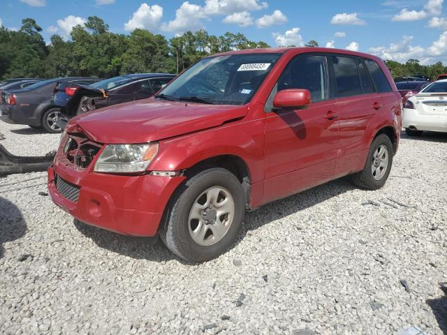 suzuki grand vitara 1.6i 16v