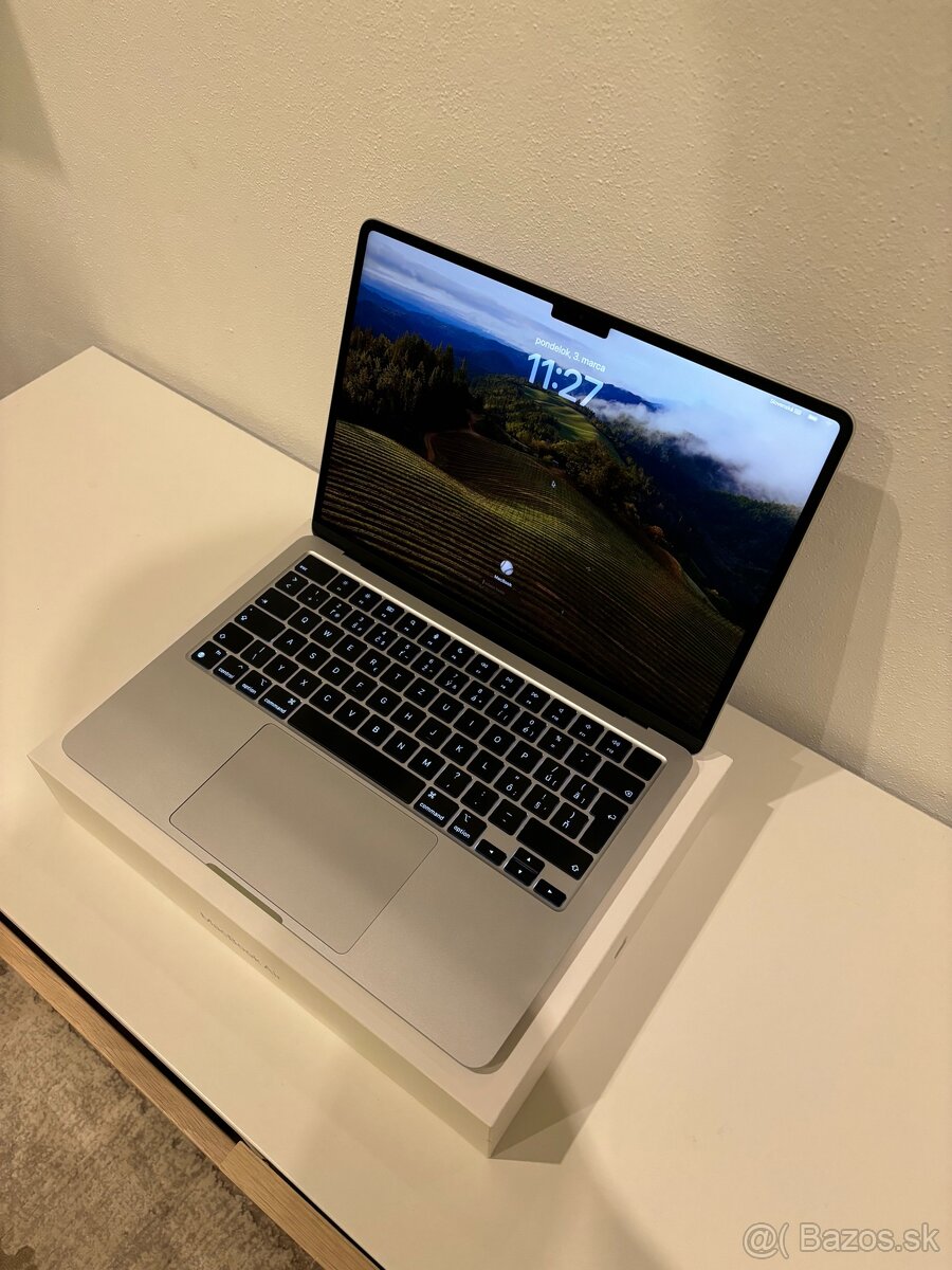 Apple Macbook Air M3 13