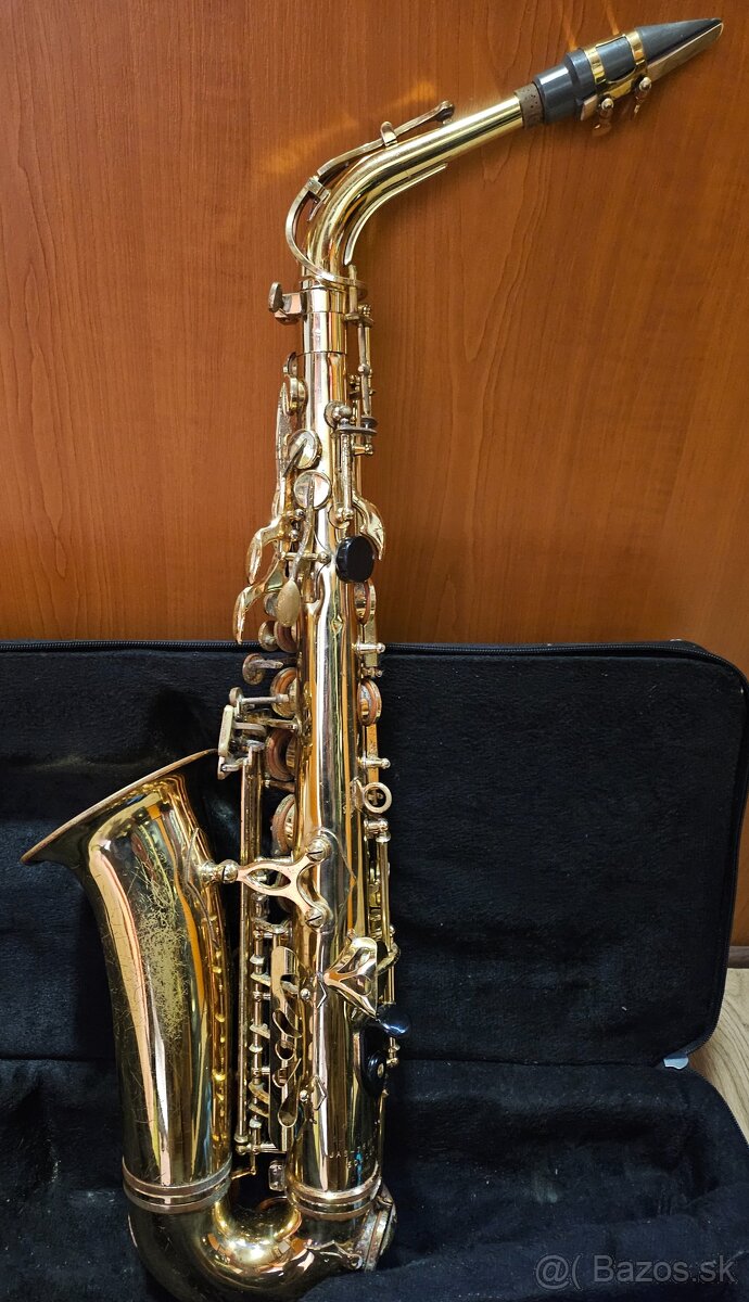 SAXOFÓN zn.JUPITER