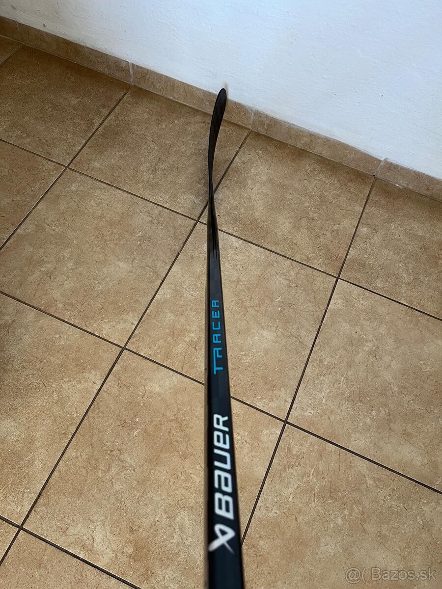 Bauer Tracer