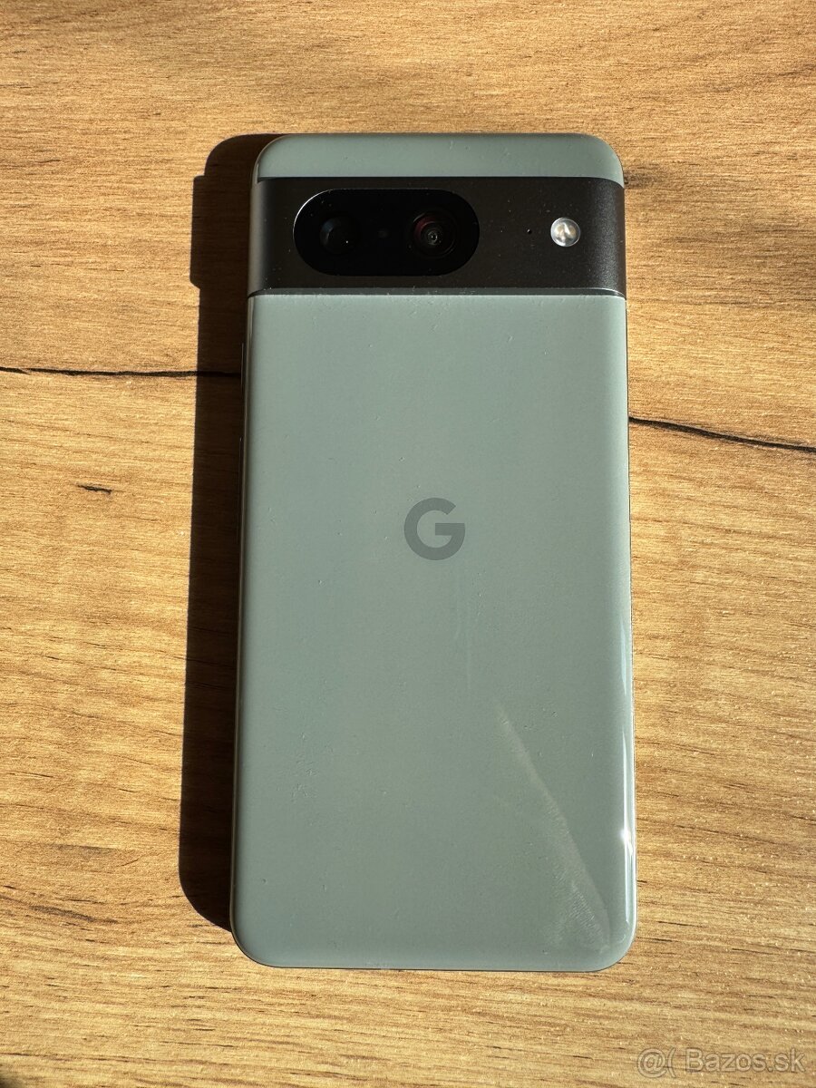 Google Pixel 8 8GB/128GB Hazel