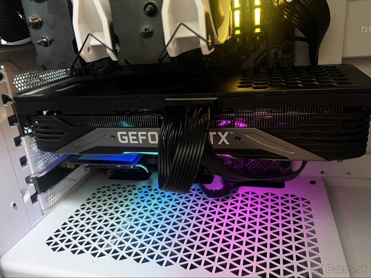 Gainward Phoenix RTX 3060 Ti