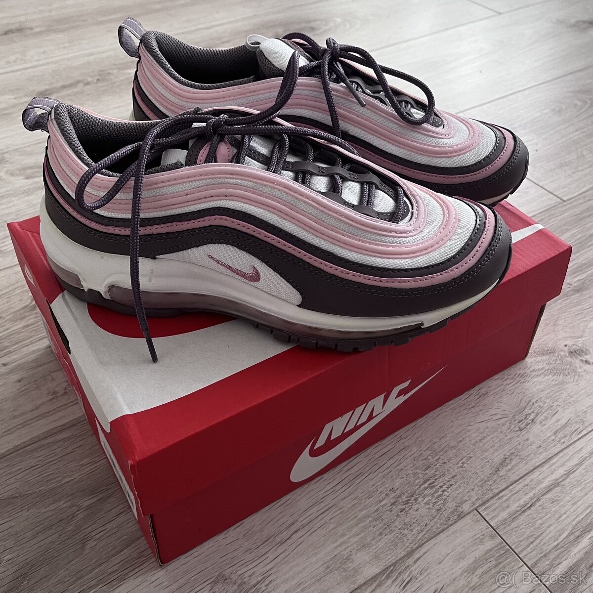 Nike AIR MAX 97