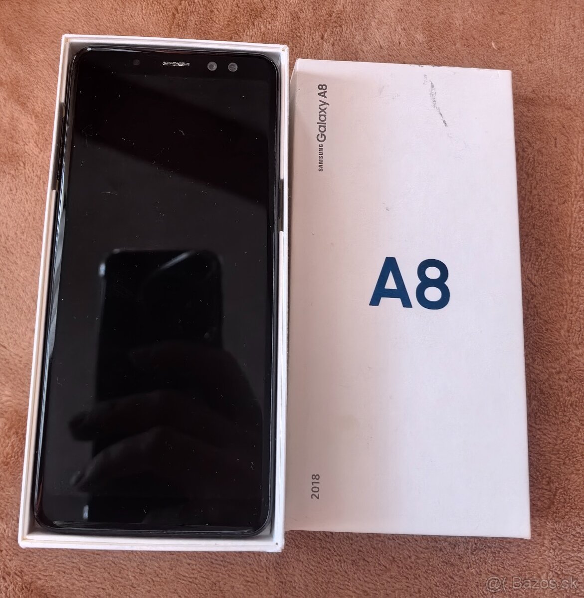 Samsung A8