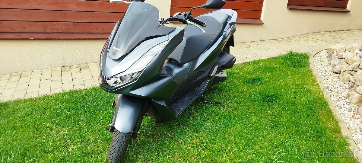 Honda PCX