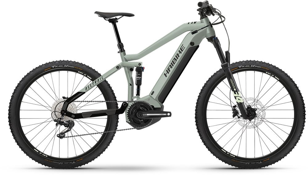 Haibike Alltrail 4 27,5"