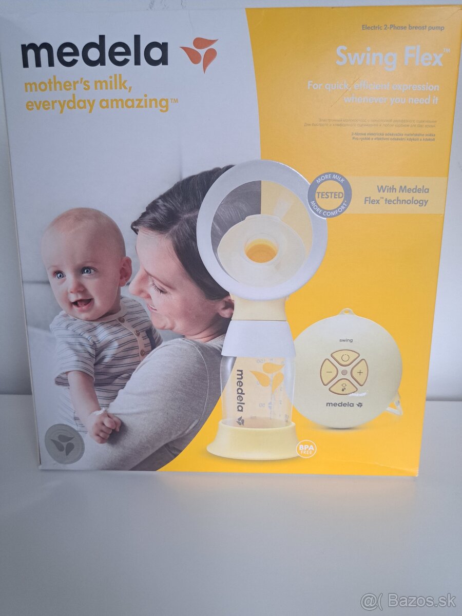 Medela Swing Flex