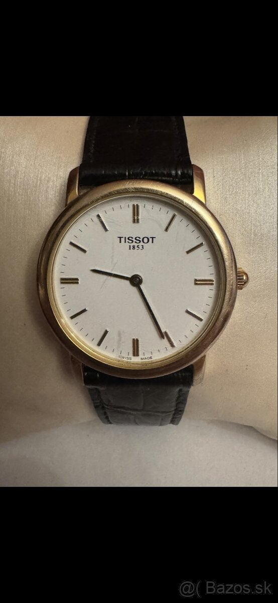 Tissot 1853