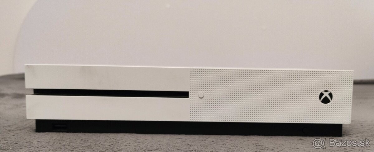 Xbox One S 1TB