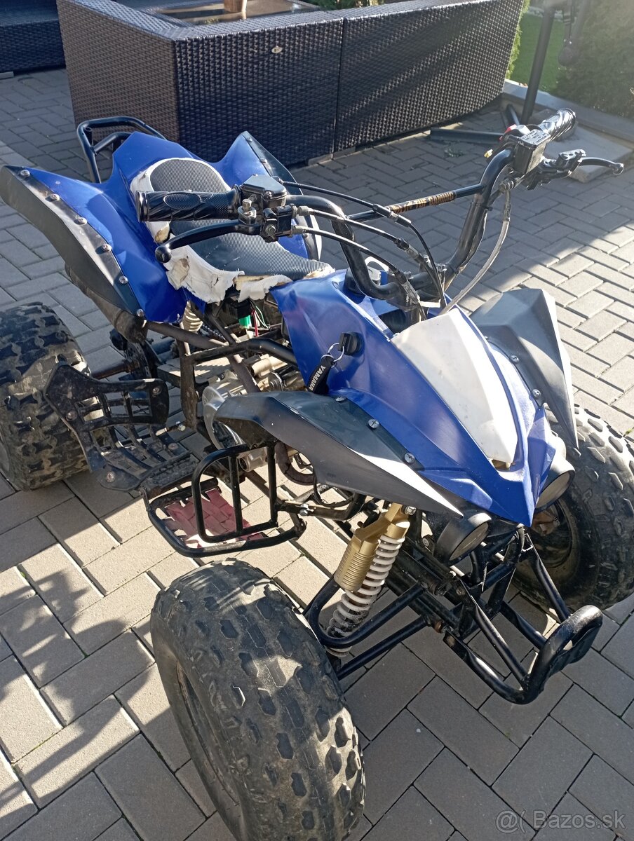 ATV 110