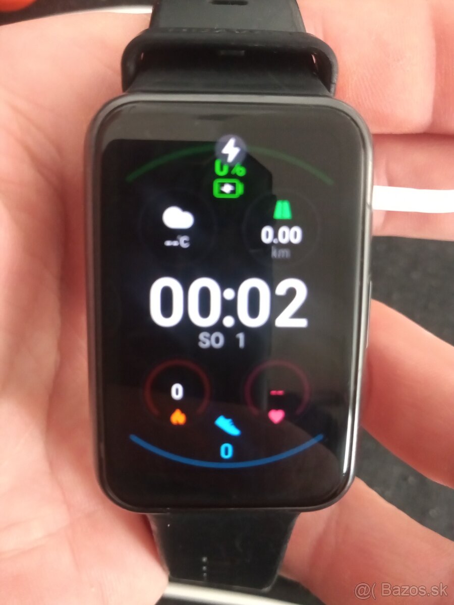 Huawei watch fit-d4d