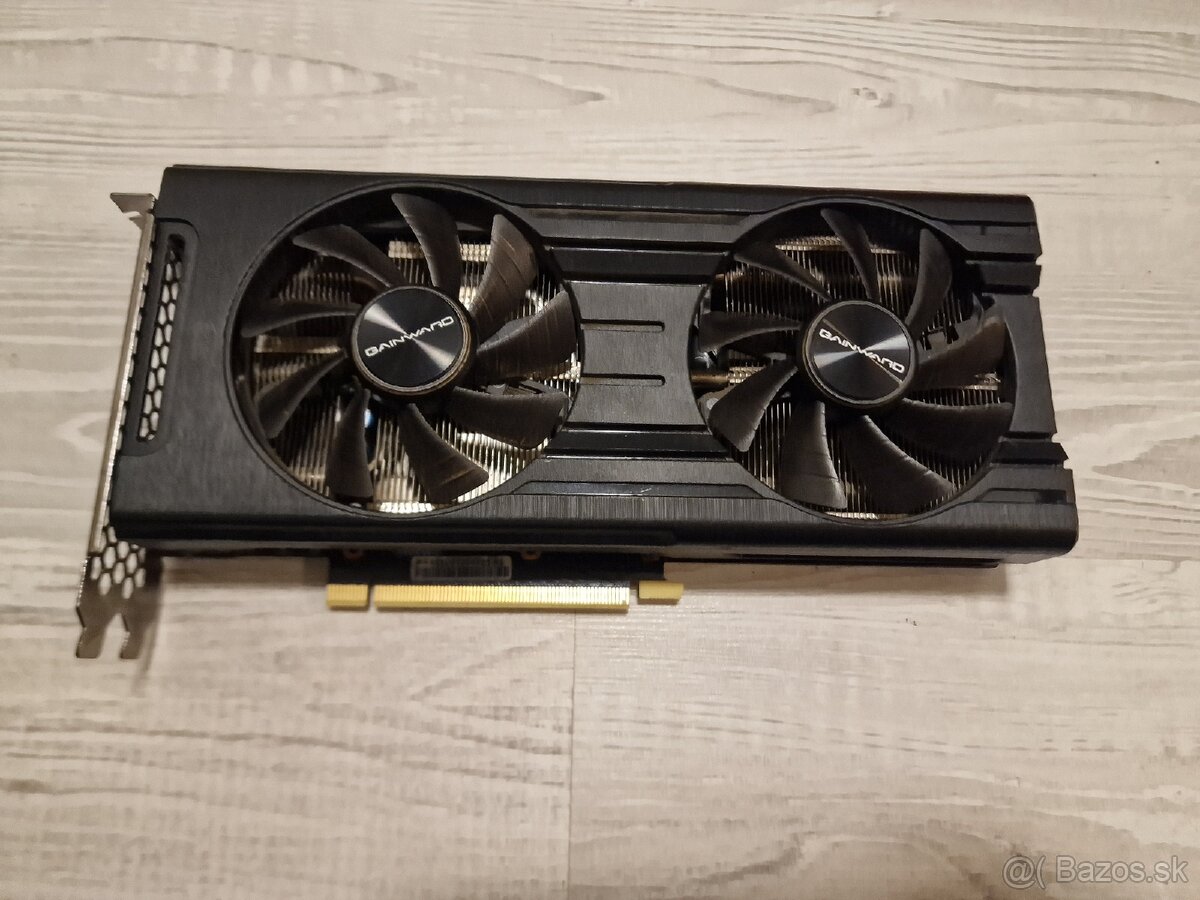 Gainward RTX 3060 12GB