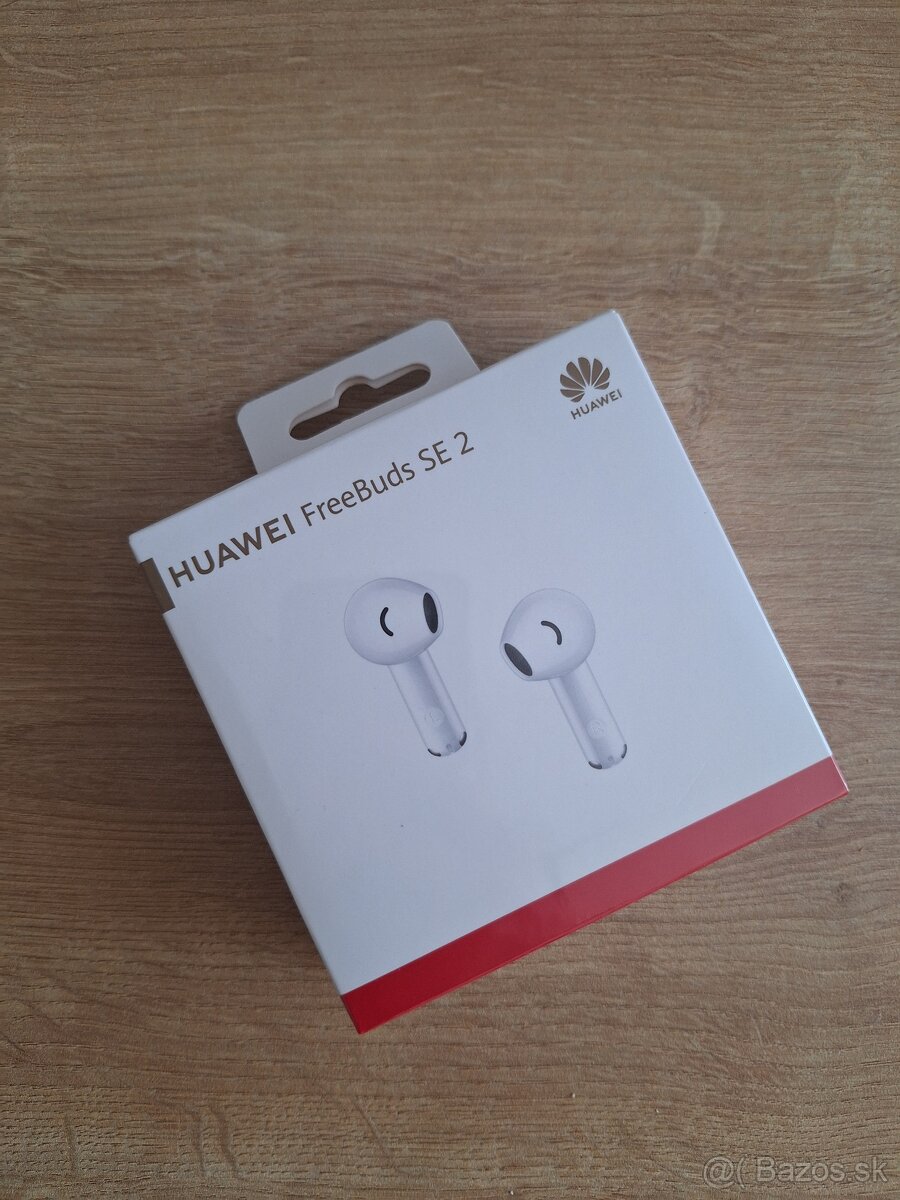 Huawei FreeBuds SE 2