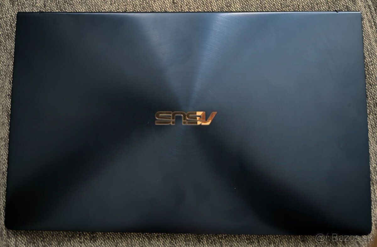 Asus ZenBook 14 UX433FN