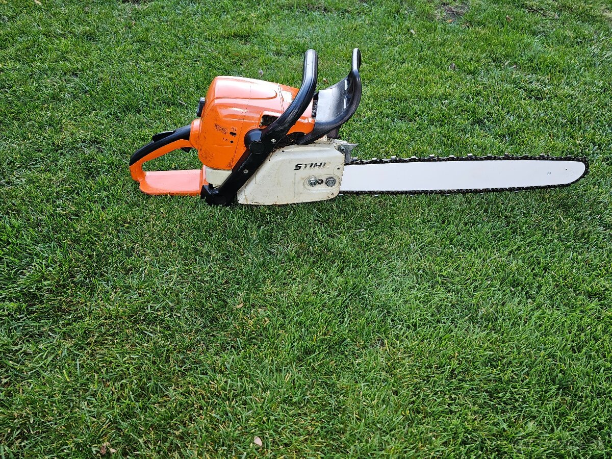 Stihl MS 290