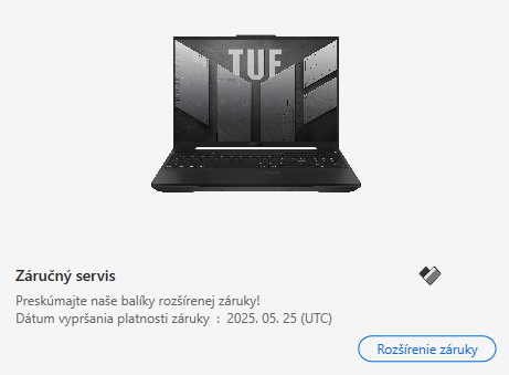 ASUS TUF Gaming A16 Advantage Edition (2023)