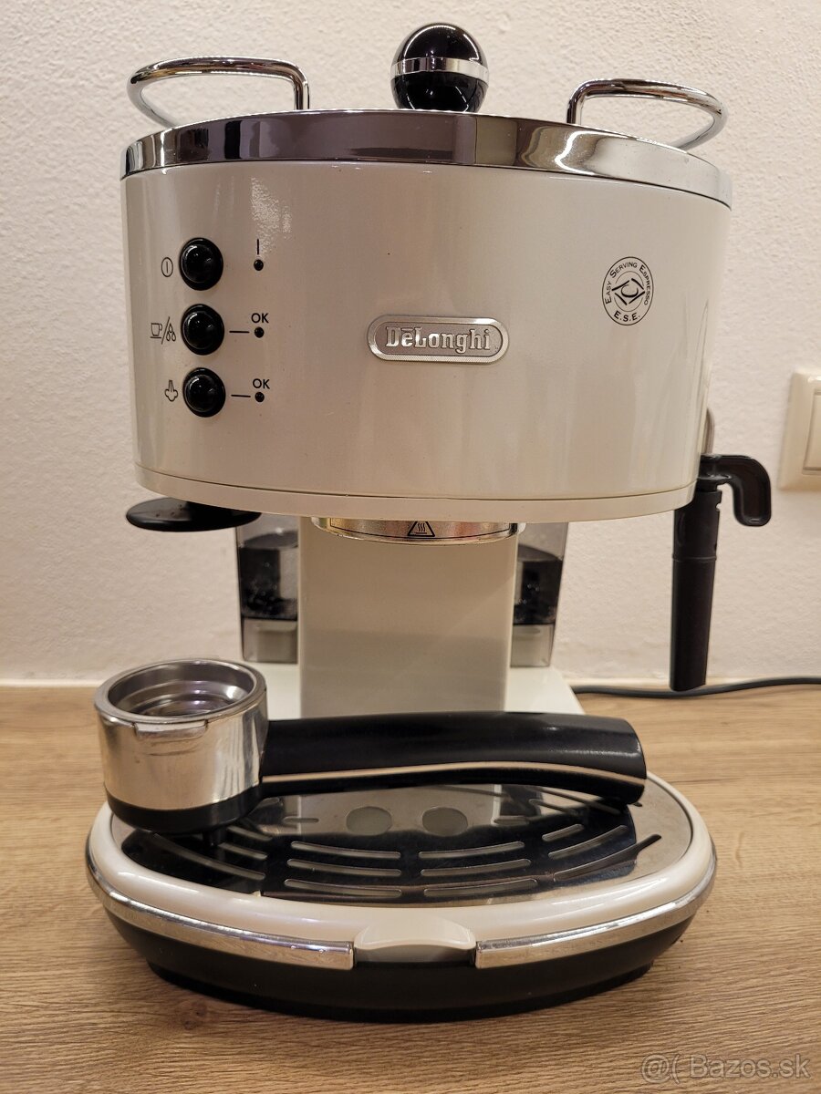 Delonghi Icona Vintage kavovar