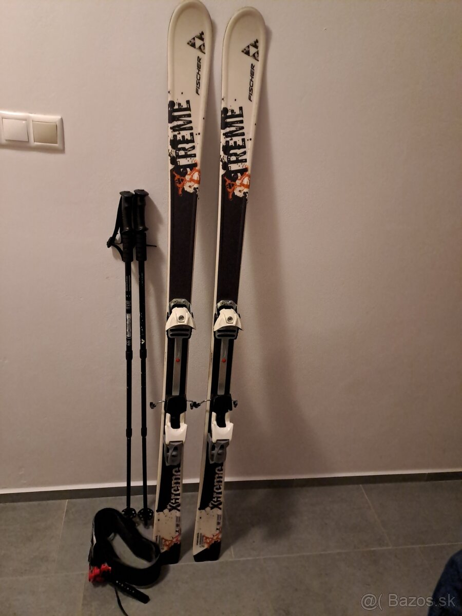 skialp set