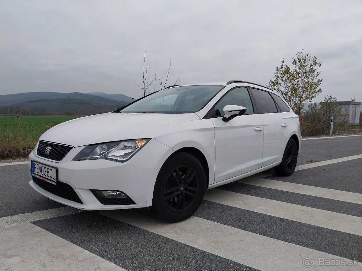 Seat Leon ST 1.2 TSI