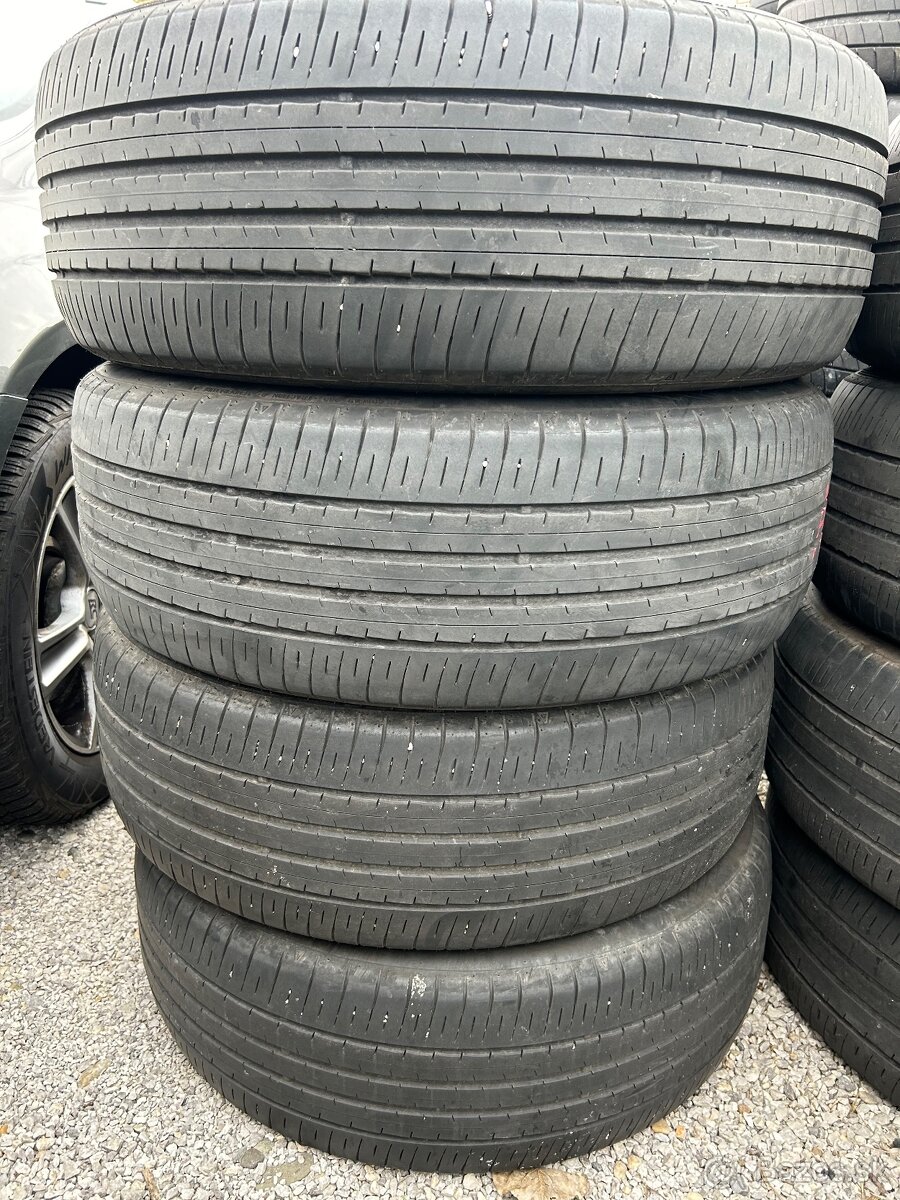 Dunlop SP SportMAXX 235/50 r21 letné