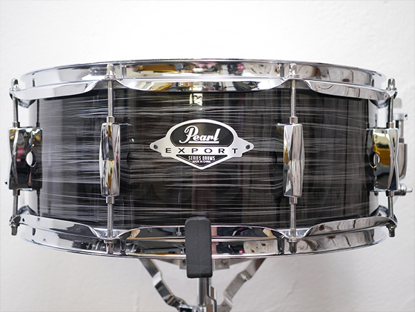 Rytmicky bubon snare Pearl