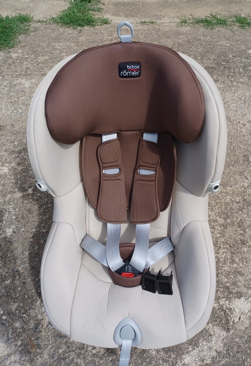 Britax römer trifix 9-18 kg