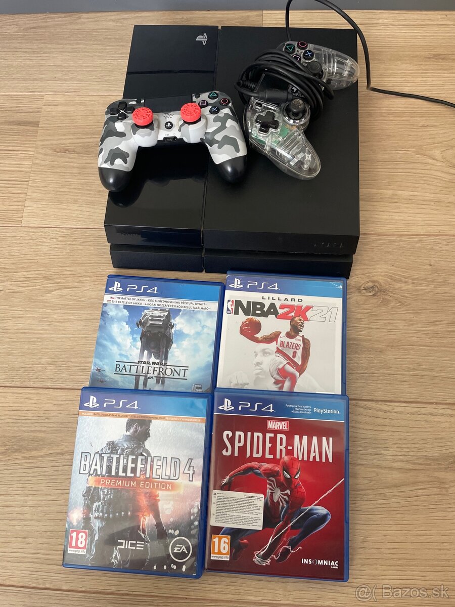 Playstation4 500GB