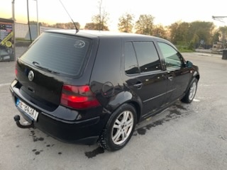 Golf 1.9