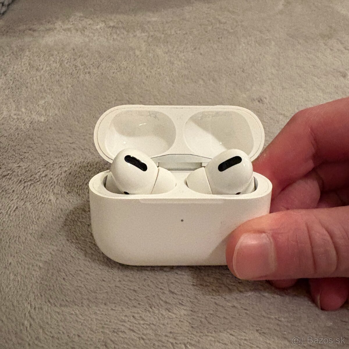 Airpods Pro 1