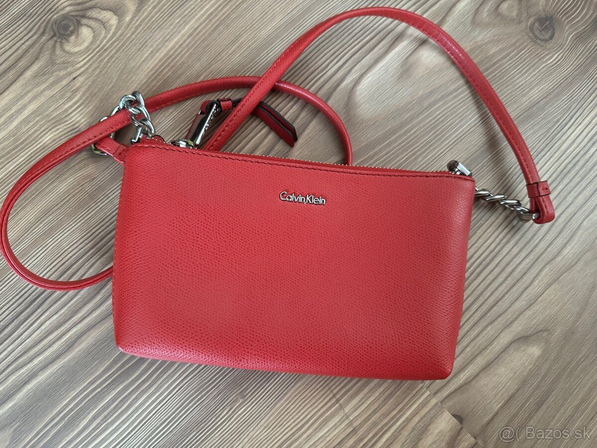 Predám crossbody kabelku Calvin Klein