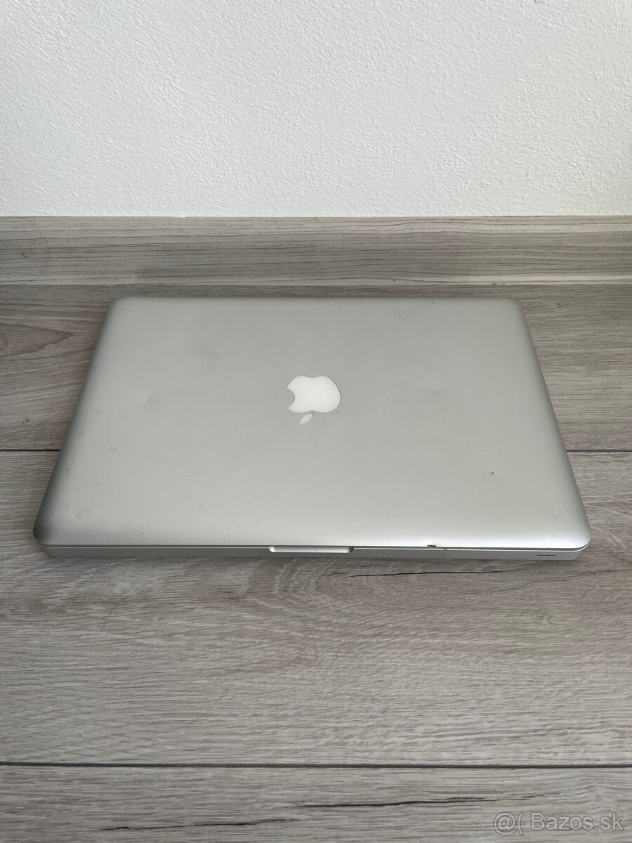 MacBook Pro 13” (Early 2011)